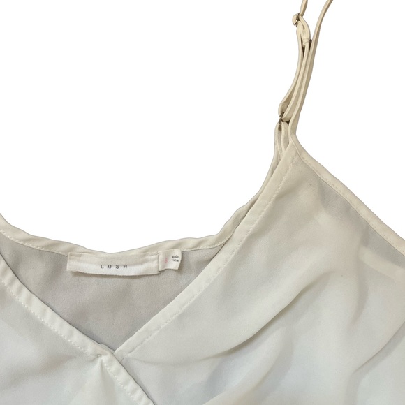 Lush Kimono Top - Picture 3 of 4